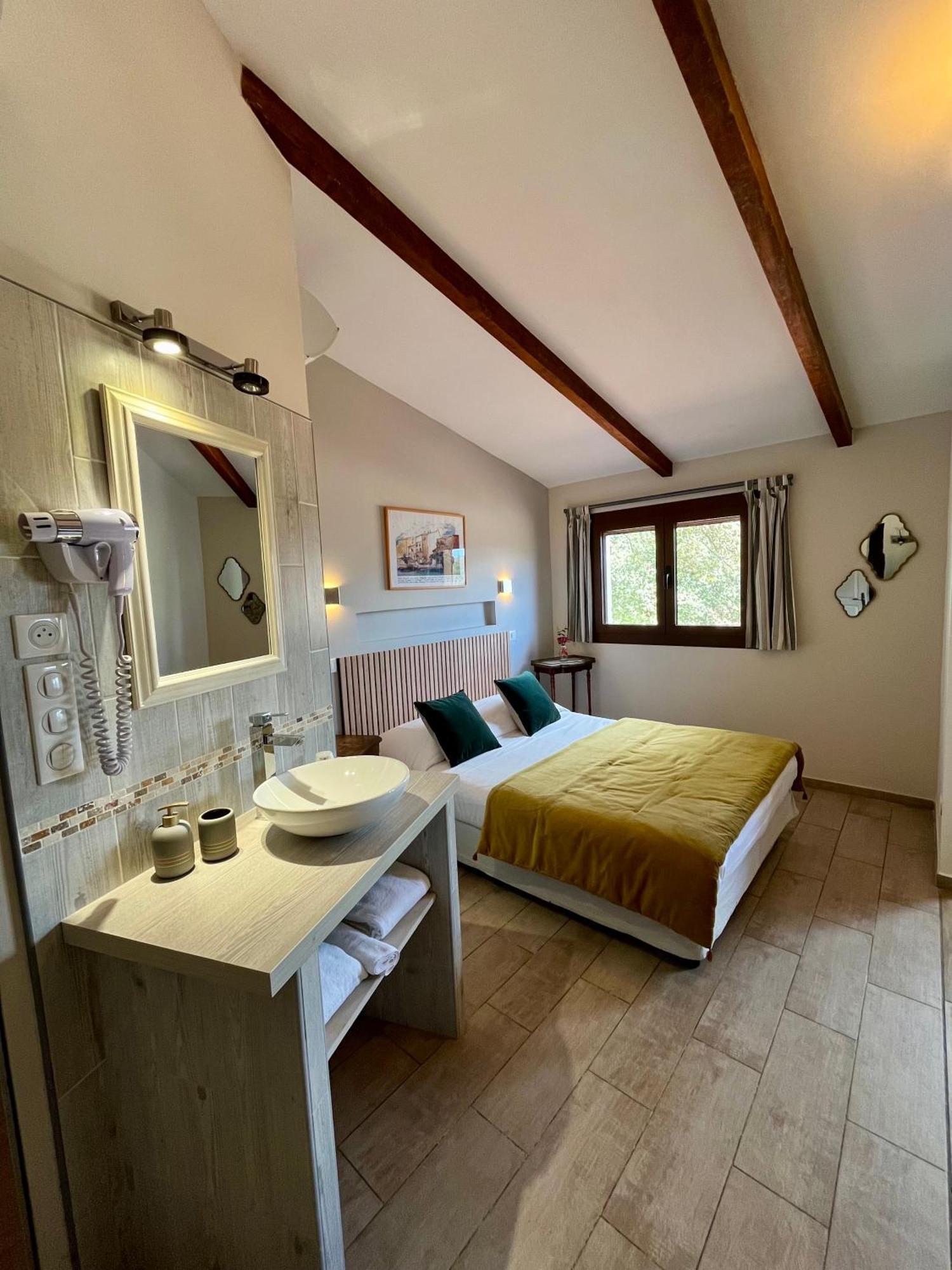 L'Albadu Villa Corte  Eksteriør billede