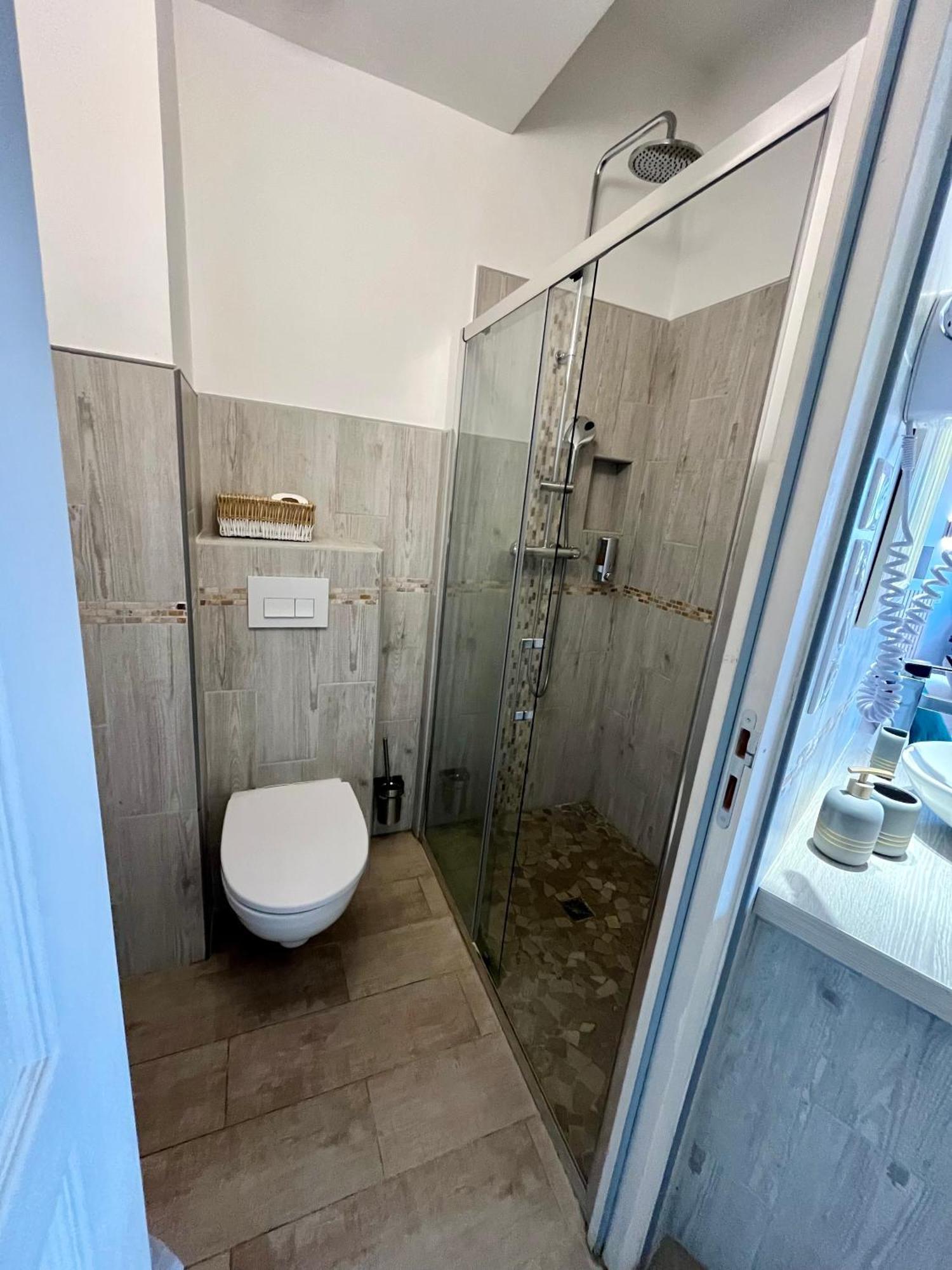 L'Albadu Villa Corte  Eksteriør billede