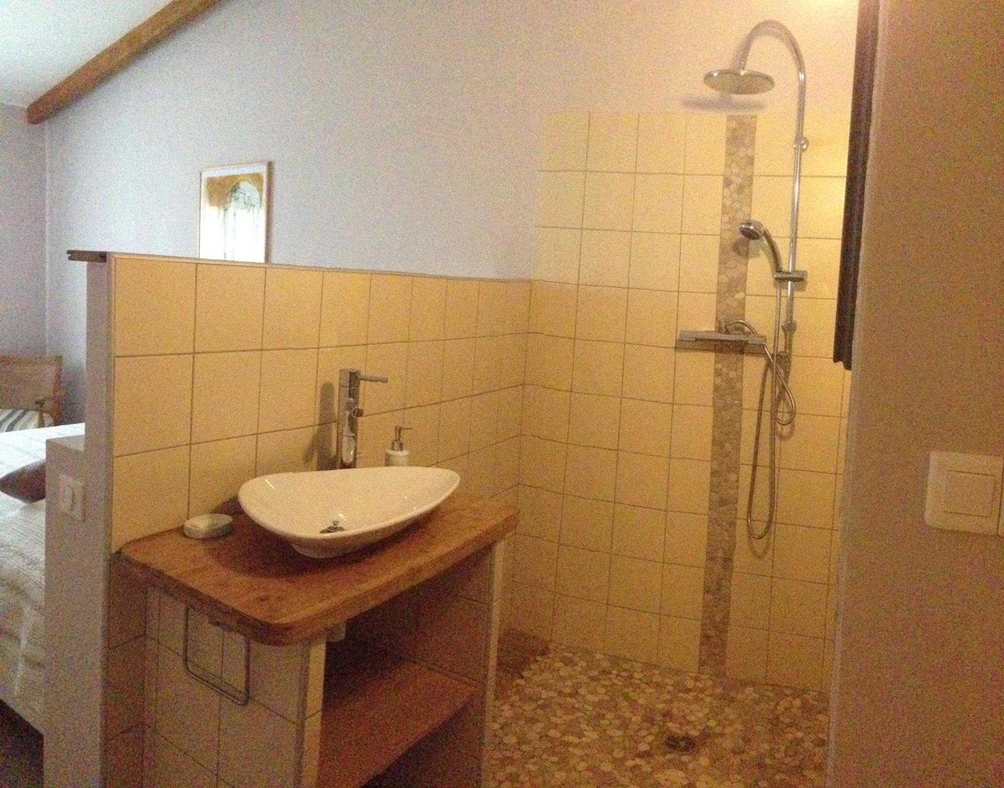 L'Albadu Villa Corte  Værelse billede