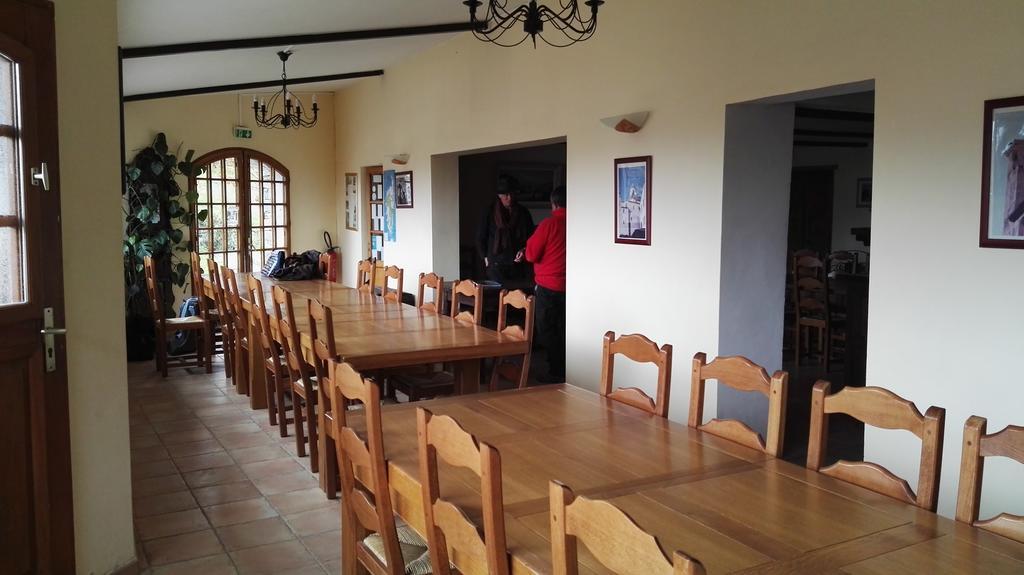 L'Albadu Villa Corte  Eksteriør billede