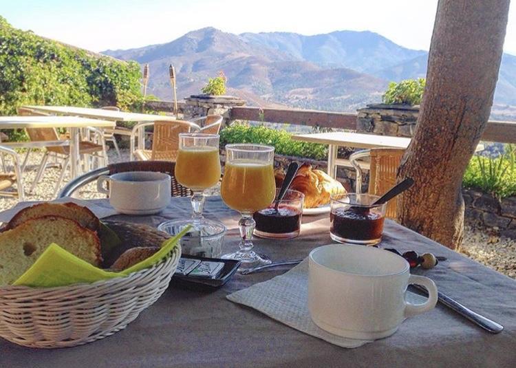 L'Albadu Villa Corte  Eksteriør billede